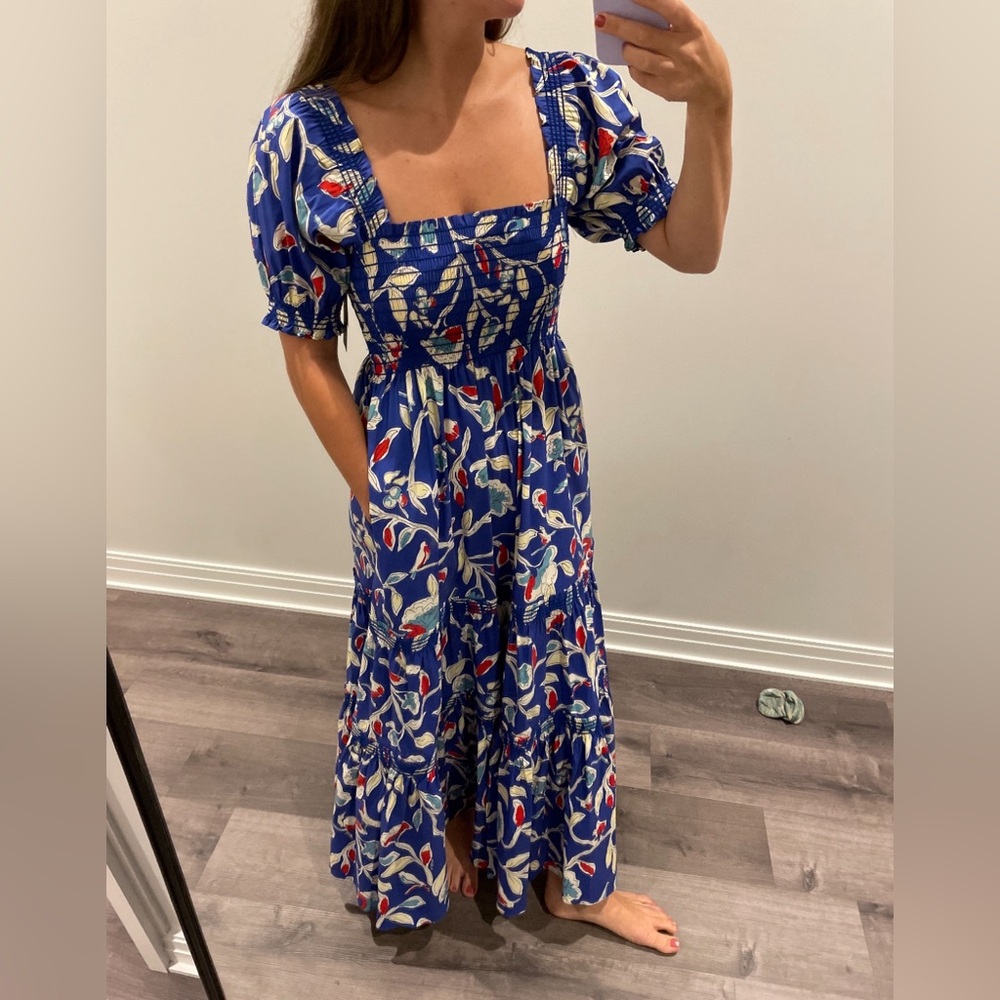 Tory Burch dress